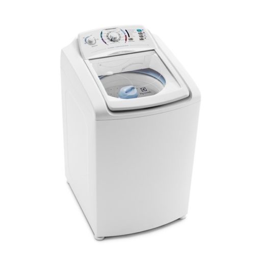 Electrolux LT10B 10 kg – Resenha