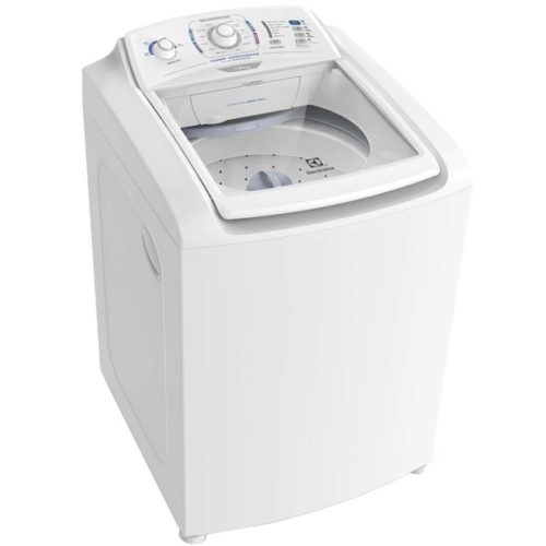 Electrolux LT13B 13 kg – Resenha