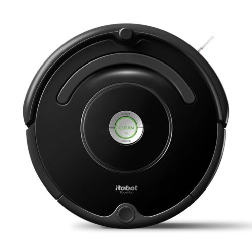 iRobot Roomba 675 – Resenha