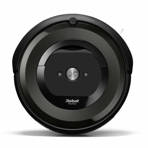 iRobot Roomba e5 – Resenha