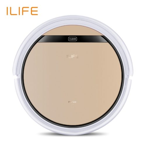 iLife V5s Pro – Resenha