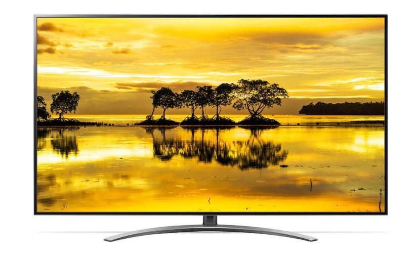 LG SM9000 – Resenha