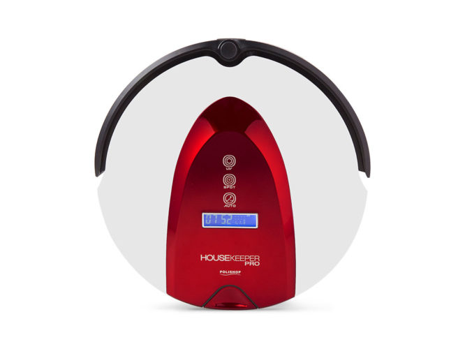 Polishop Housekeeper Pro – Resenha