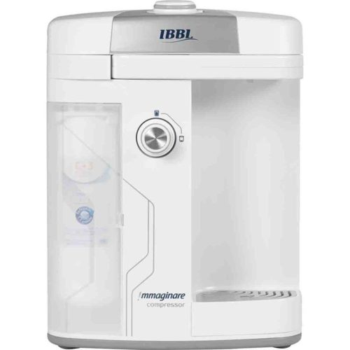 IBBL Immaginare – Resenha