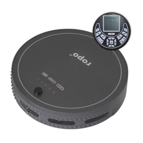 Ropo Glass 2 – Resenha