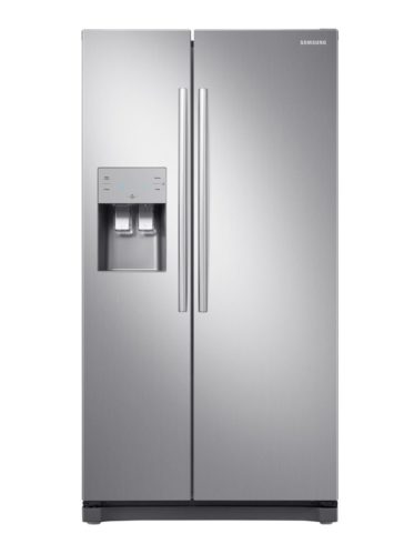 Samsung RS50N 501 Litros – Resenha