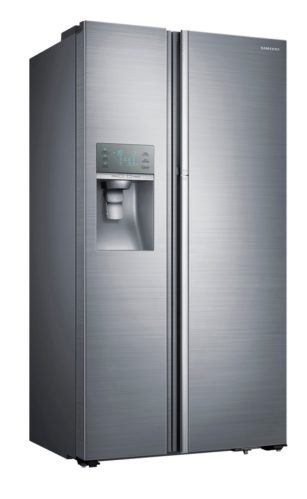 Samsung Food Showcase RH77H90507H 765 Litros – Resenha