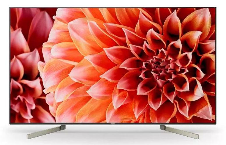 Sony X905F – Resenha