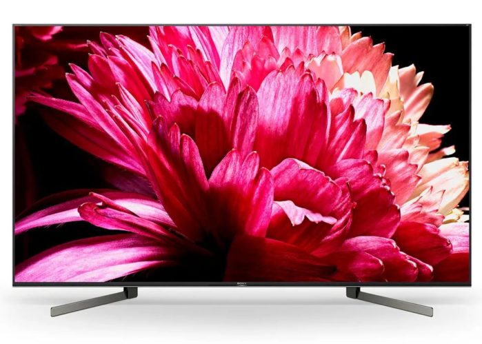 Sony X955G – Resenha