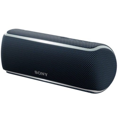 Sony SRS-XB21 – Resenha