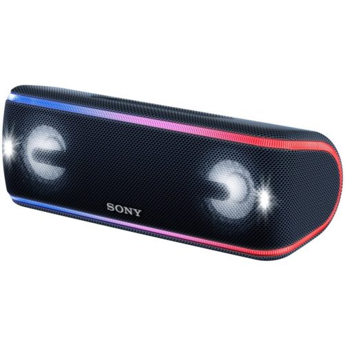 Sony SRS-XB41 – Resenha